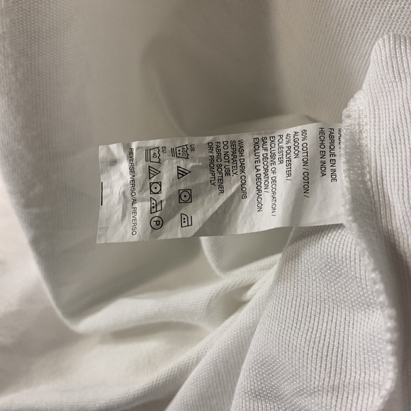 Izod polo L - Picture 11 of 11